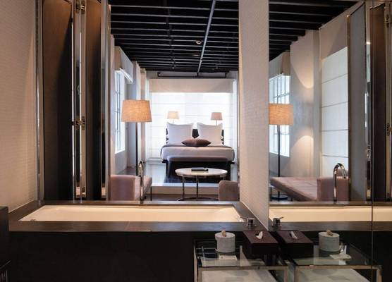 Establishment Hotel 1