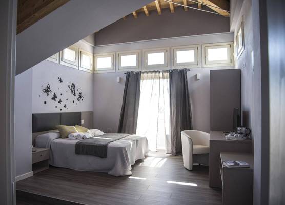 Michela BB & Relais 1