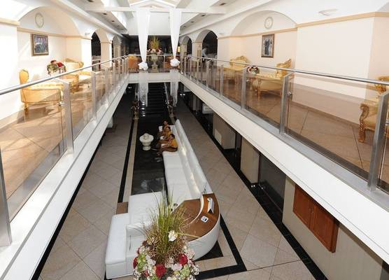 Hotel MAXPLAZA 1