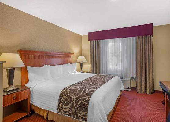 Best Western Plus Canyon Pines 1