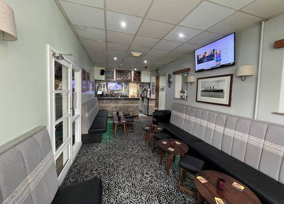 Fairhaven Hotel 1