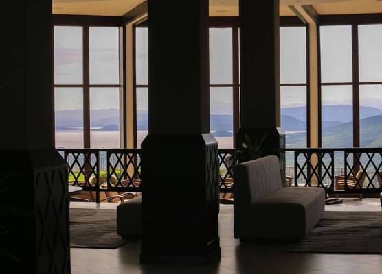 Haile Resort Arbaminch 1