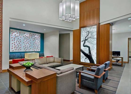 Hyatt Place Fredericksburg at Mary Washington 1