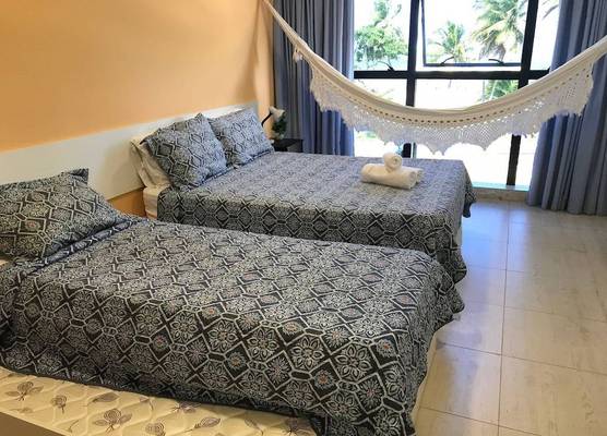 Bela Hospedagem - Mar do Cabo Branco 1