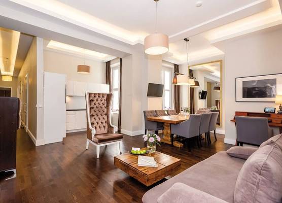 Arabel Design Apartments 1