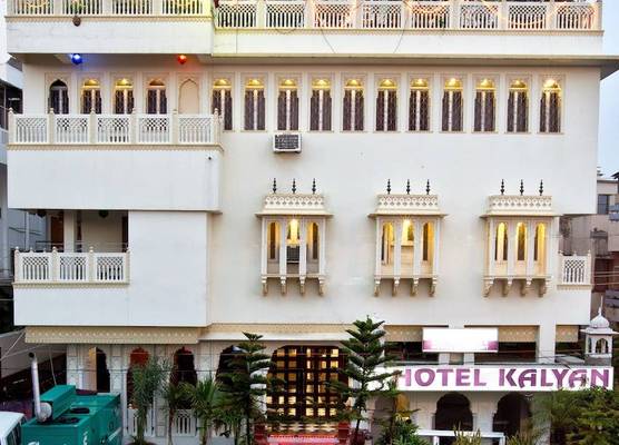 Hotel Kalyan 1