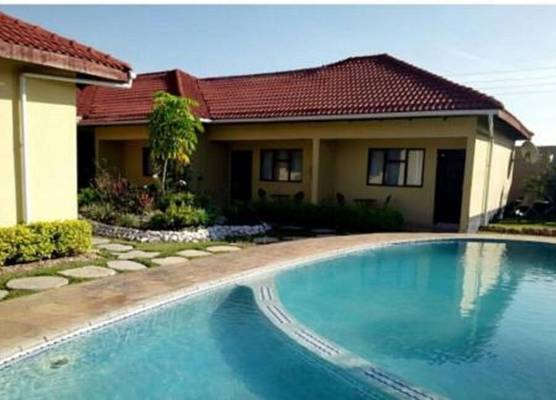 Mapalo Lodge 1