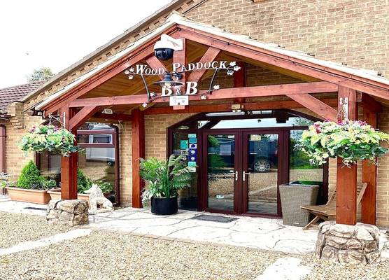 Woodpaddock B&B 1