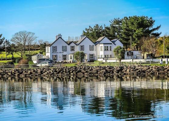 Milltown House Dingle 1