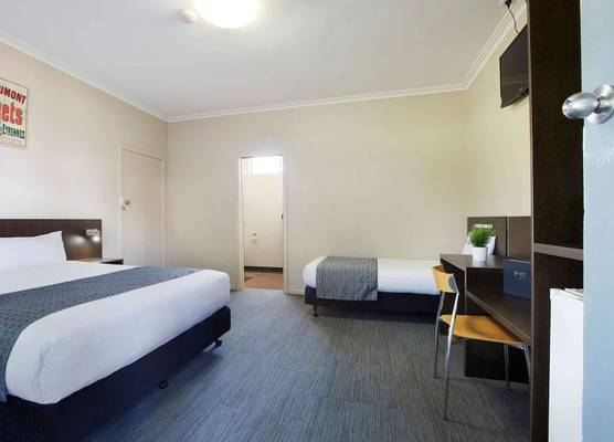 Links Hotel 1