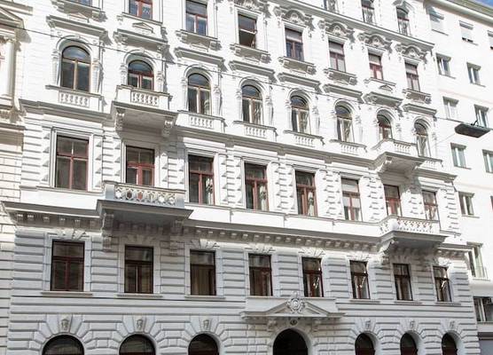HeyMi Apartments in City Center 1