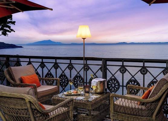 Grand Hotel Ambasciatori 1