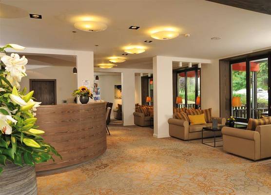 Göbel ́s Vital Hotel Bad Sachsa 1