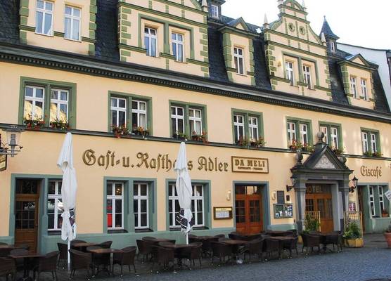 Hotel Adler 1