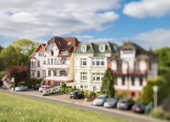 Hus Kiek in de See 1