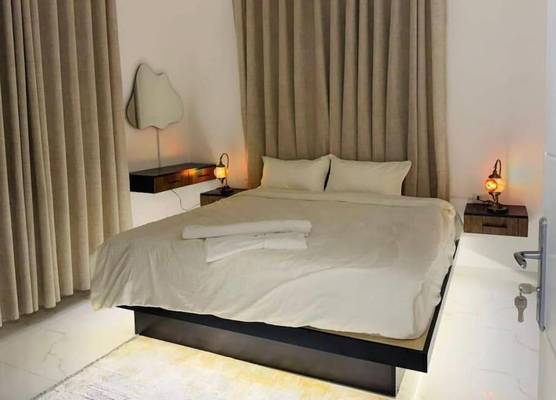 Beit Ahlan Suites 1