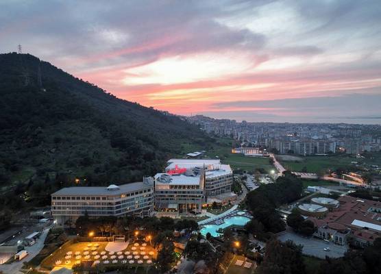 Kaya Izmir Thermal & Convention 1