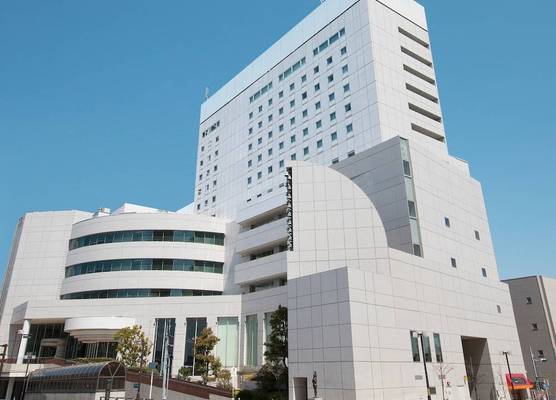 Rembrandt Hotel Tokyo-Machida 1