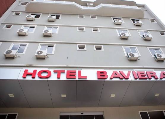Hotel Baviera Iguassu 1
