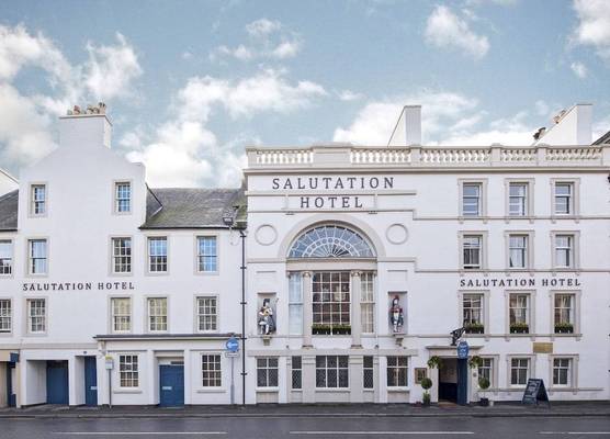 Salutation Hotel 1