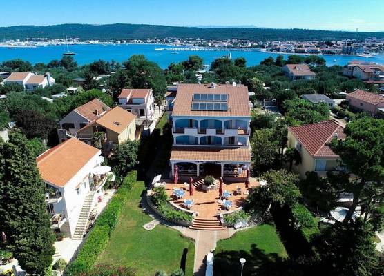 Hotel Belvedere 1