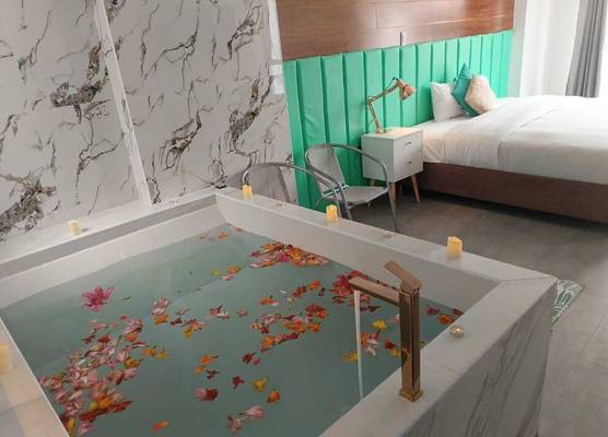 Hotel Jimenez Inn 1