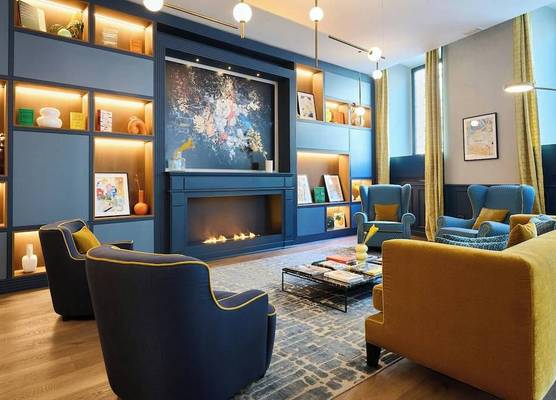 NEMI, Milan, a Tribute Portfolio Hotel 1