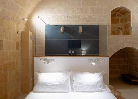 Endea Suite Rooms & Lounge SPA 1