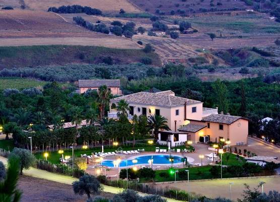 Tenuta Bellaprima CALTAGIRONE 1
