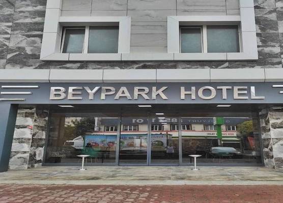 Beypark Hotel 1