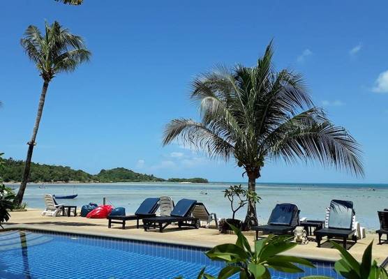 Papillon Resort 1