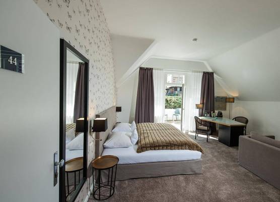 Boutique-Hotel Villa Anna 1
