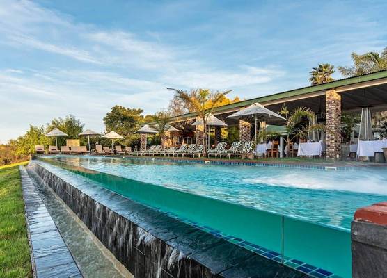 Mooiplaas Guesthouse 1