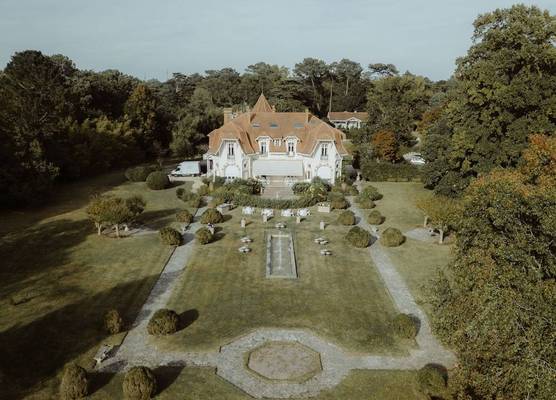 Chateau du Clair de Lune 1