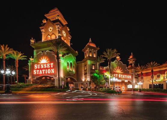 Sunset Station Hotel & Casino 1
