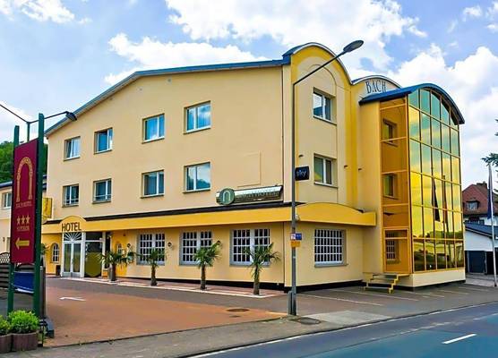 Bach Hotel 1
