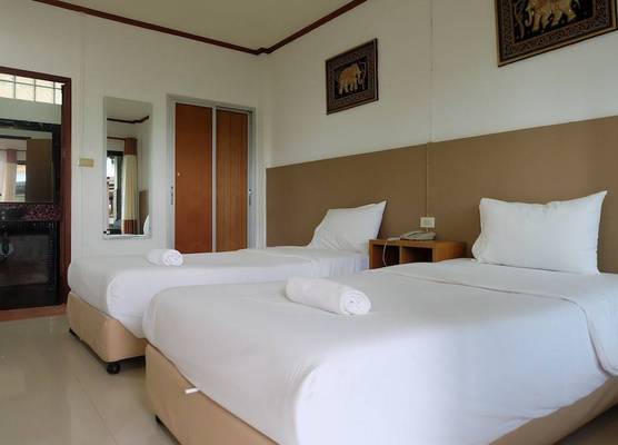 Baan Saui Resort 1