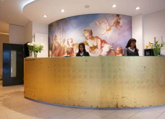Hotel Europa Life 1