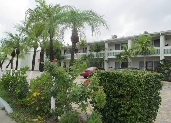 Shalimar Motel 1