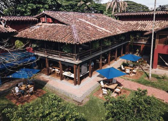 Sazagua Hotel Boutique 1