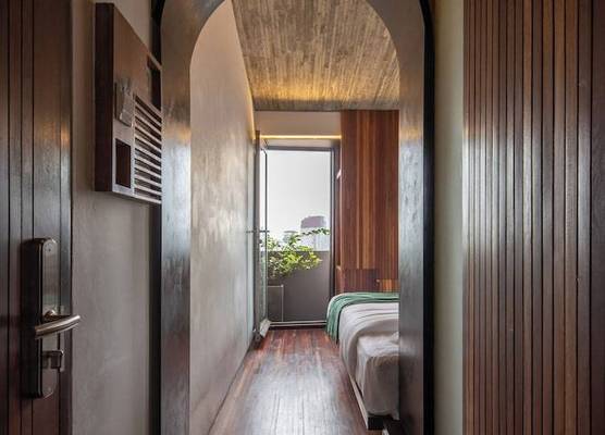 Concon house 1
