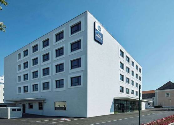 Best Western Hotel Tulln 1