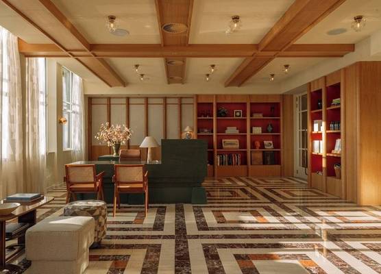 De Plesman Hotel The Hague 1