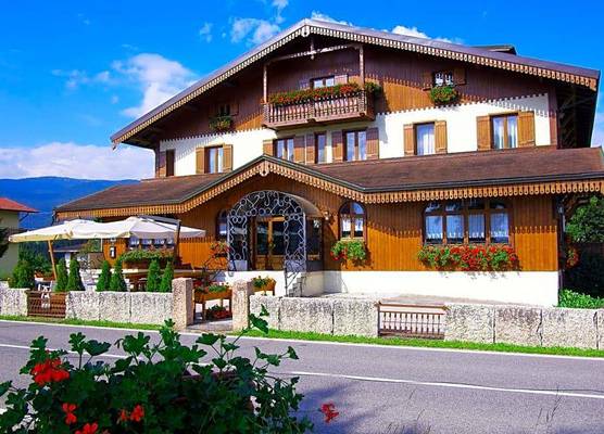 Rutzer Hotel Ristorante & Panoramic SPA 1