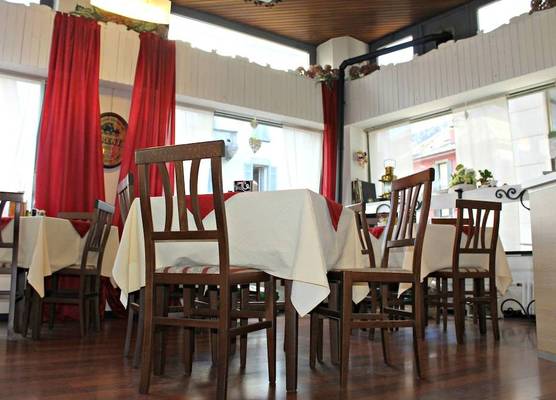 Albergo Stelvio 1