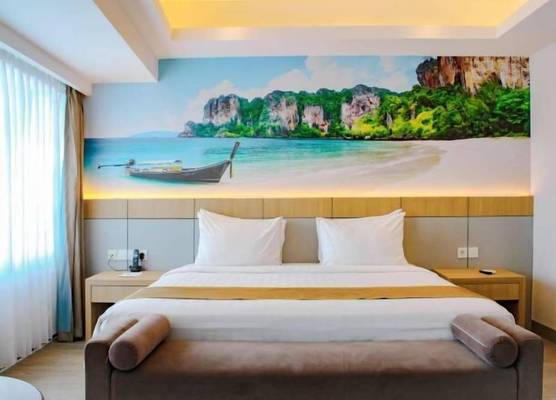 Kebayoran Park Hotel 1