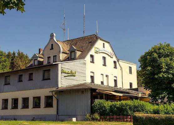Hotel Waldschloss 1