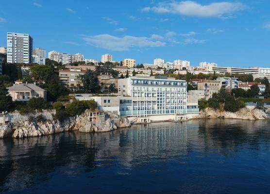 Jadran, Rijeka, a Tribute Portfolio Hotel 1