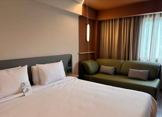 Novotel Monterrey Valle 1