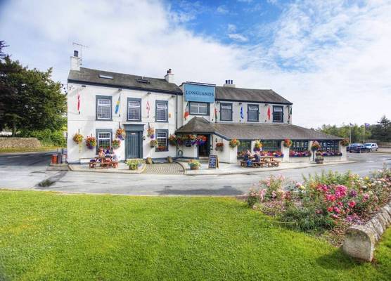Longlands Inn & Cottages 1